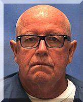 Inmate David Sobeck