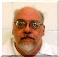 Inmate David W Engstrom