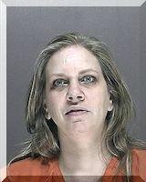 Inmate Dawn Amicohart