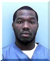 Inmate Demario A Carter