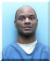 Inmate Dennis L Brown