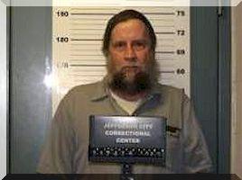 Inmate Dennis C Miller