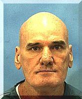 Inmate Dennis R Carr