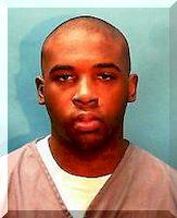 Inmate Dequan J Davis