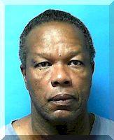 Inmate Derrell D Hunt