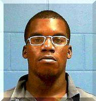 Inmate Derrick T Mitchell