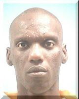 Inmate Dexter Powell