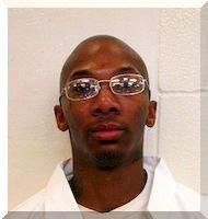 Inmate Dominic C Simpson