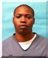 Inmate Donald J Jr Henry