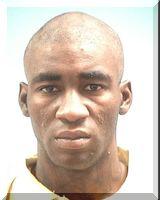 Inmate Donkevious Parker