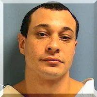 Inmate Donovan M Jones