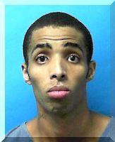 Inmate Dontae J Maddox