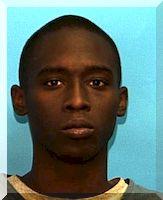 Inmate Dre Michael Lamb