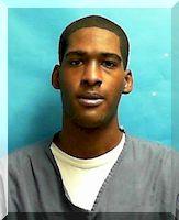 Inmate Dreren A Williams