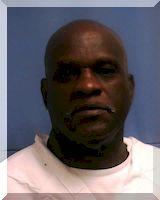 Inmate Earnest Bradley