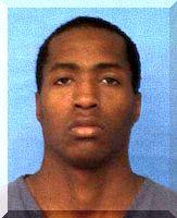 Inmate Earnest J Hardy