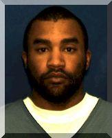 Inmate Eddie J Williams