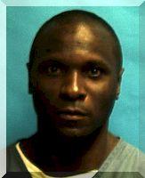 Inmate Edward J Weatherspoon