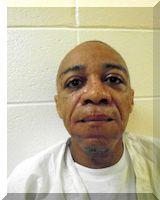 Inmate Edward Stowers