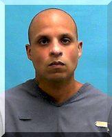 Inmate Efrain Lopez