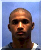 Inmate Equwun Williams