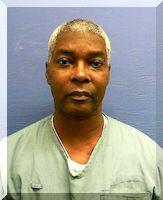 Inmate Eric B Haisley