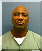 Inmate Eric Williams