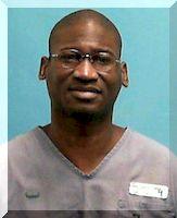 Inmate Erick J Black