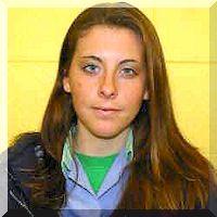 Inmate Erin Noll