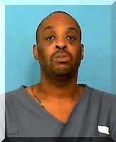 Inmate Ervin J Findley