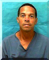 Inmate Floyd Simmons