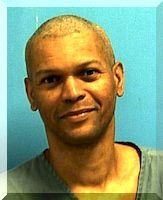 Inmate Franklin D Iii English