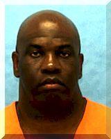 Inmate Fred Jr Anderson