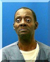 Inmate Frederick B Frazier