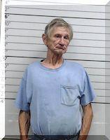 Inmate Gary Best