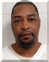 Inmate George Starks