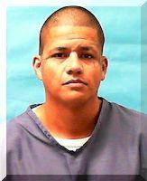 Inmate Gerardo B Gomez