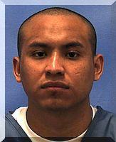 Inmate Gilberto H Martinez