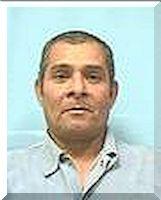 Inmate Gonzalo H Villalobos