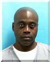 Inmate Gregory A Glover