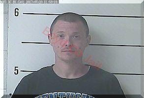 Inmate Gregory G Hannah