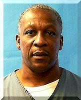 Inmate Gregory L London