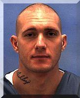 Inmate Gregory T Reibeling