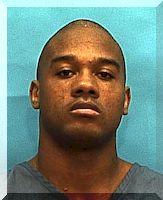 Inmate Hikeem T Boles