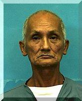 Inmate Hinh Q Tran