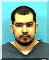 Inmate Jacob Zayas