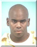 Inmate Jacobi Dallas