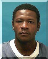 Inmate Jamar M Harvey