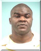 Inmate Jamar Stallings