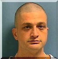 Inmate James A Shultz